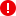 ERROR state icon