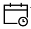 Time Forced action type icon