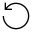 Reset columns icon