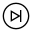 Trigger next group icon