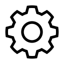 Configure columns icon