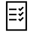 Waiting for approval state icon
