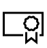 Waiting for signature state icon
