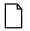Draft state icon