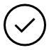 Valid validity icon
