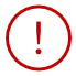 Invalid validity icon