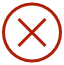 Revoked state icon
