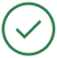 IN SYNC status icon