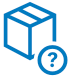 Awaiting confirmation status icon