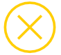 Canceling status icon